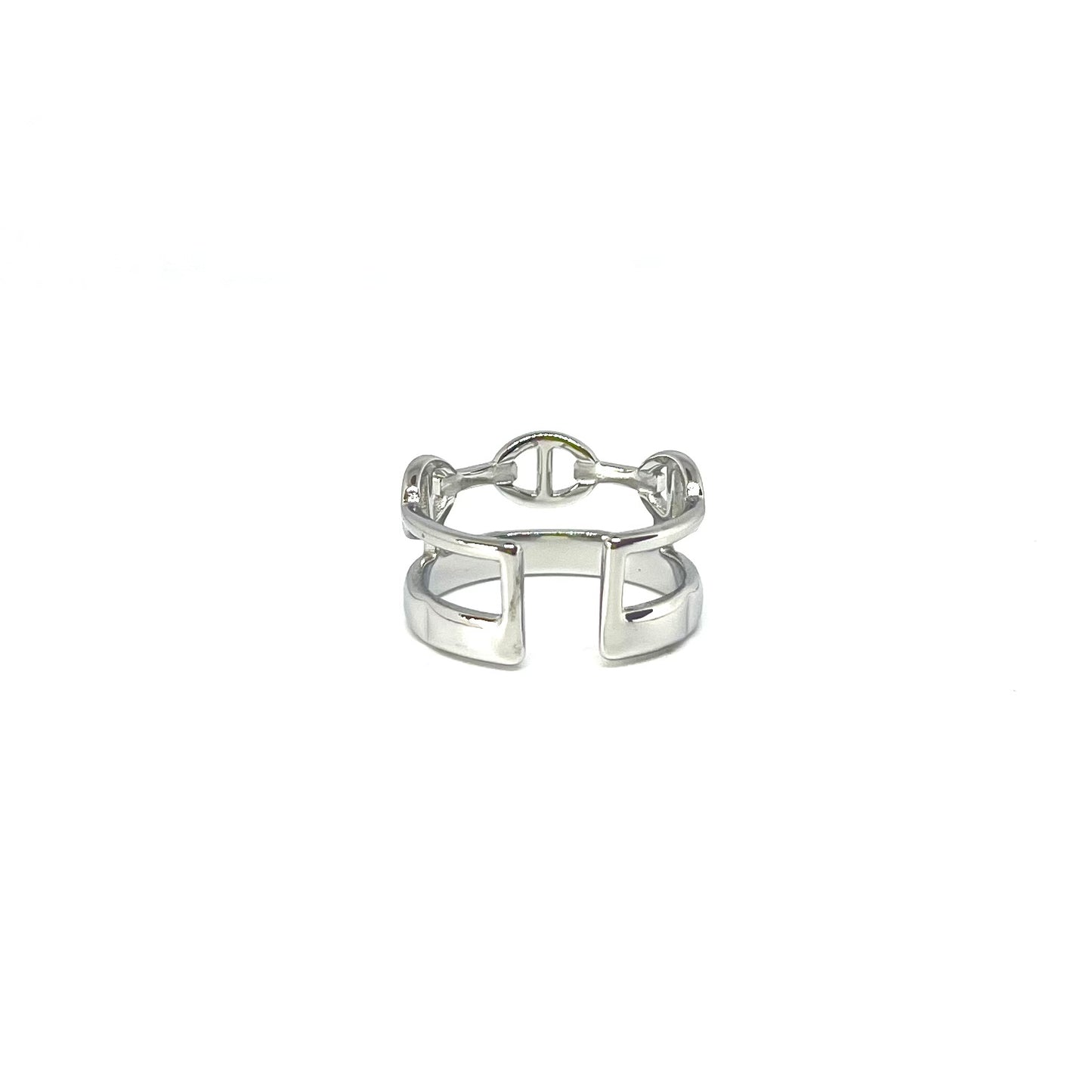 Bague Enéa
