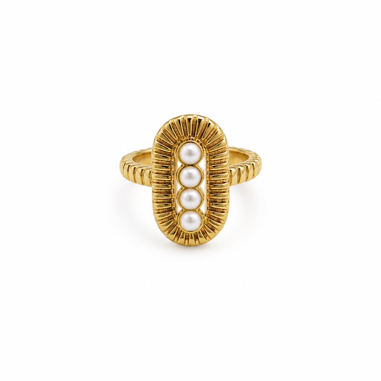 Bague Yona