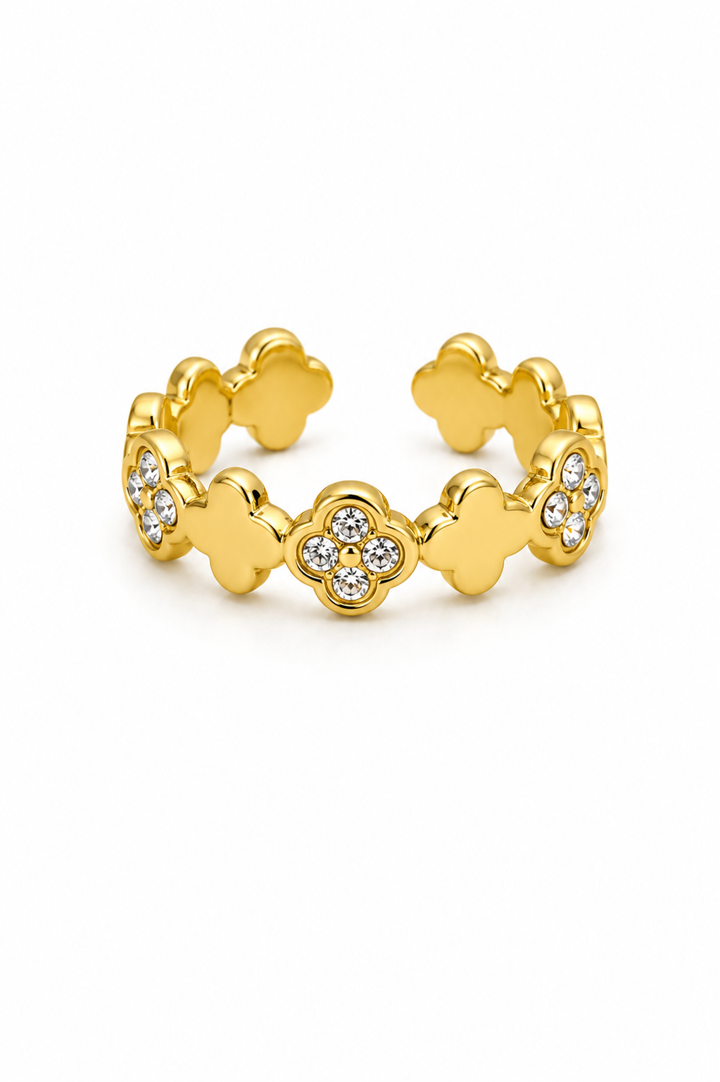 Bague Zëlia