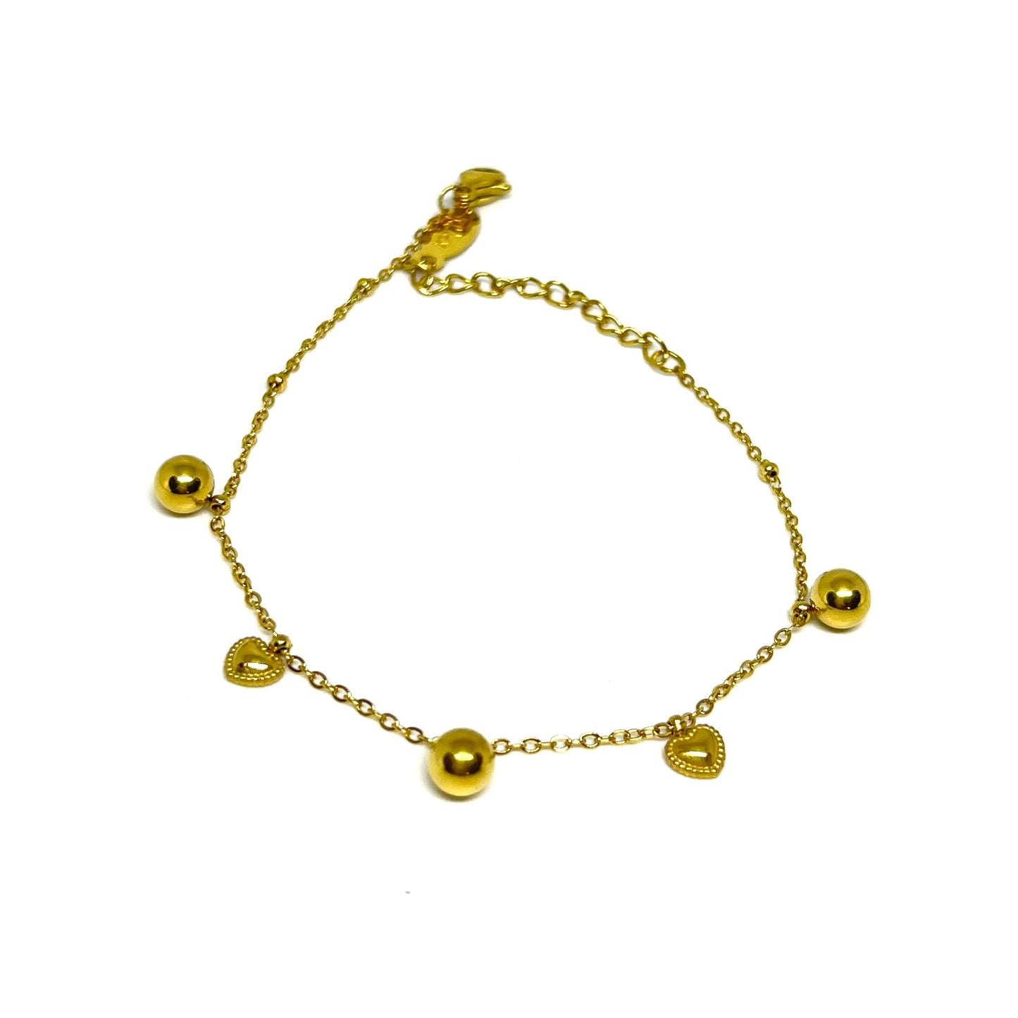 Bracelet Jade