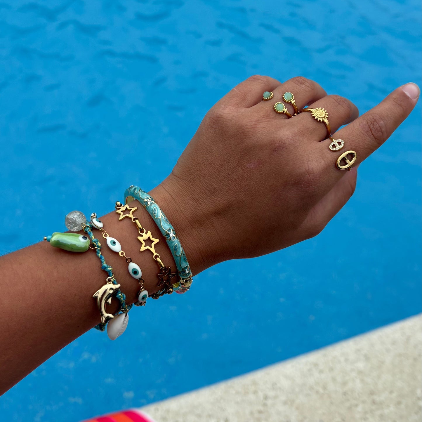 Bracelet Julia