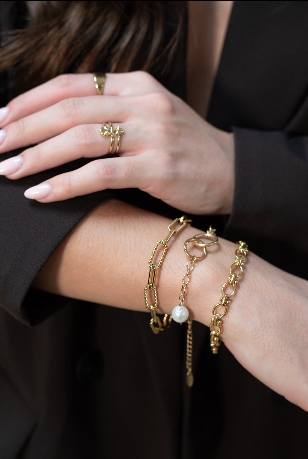 Bracelet Léane