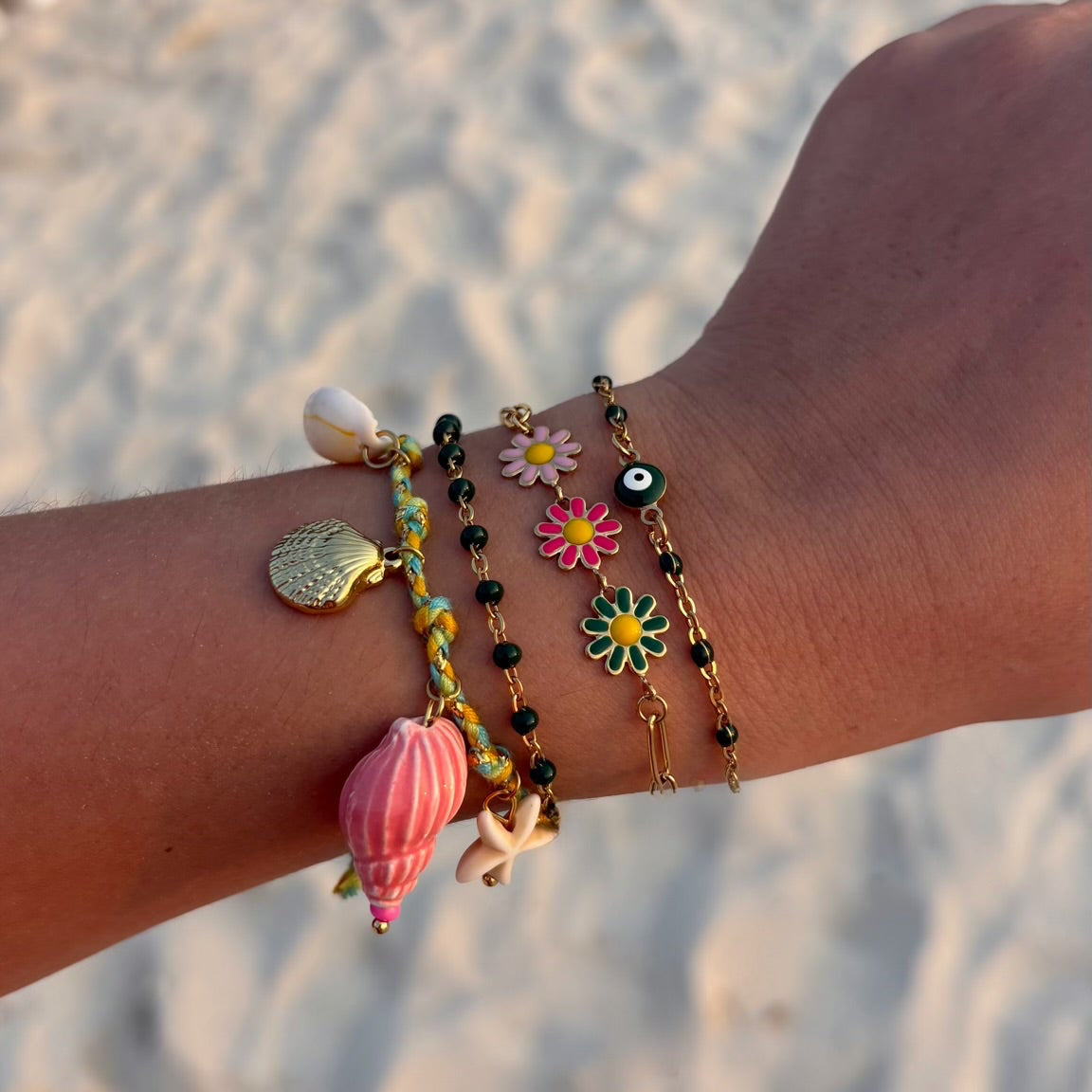 Bracelet Juliette