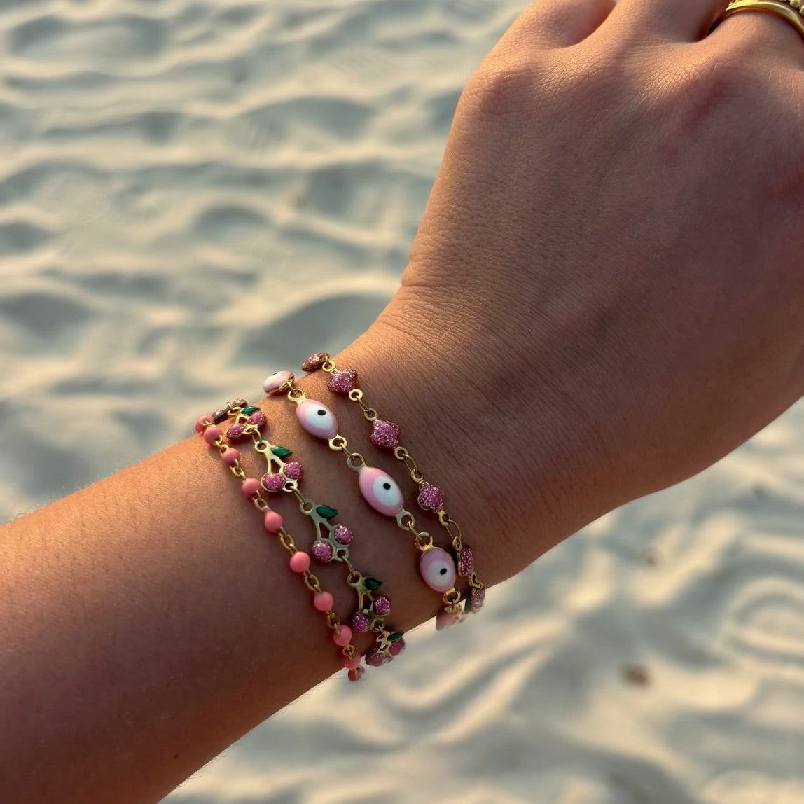 Bracelet đź§ż