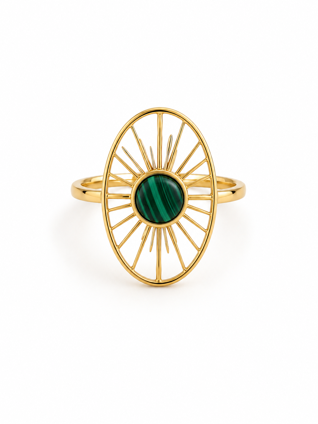 Bague Susana
