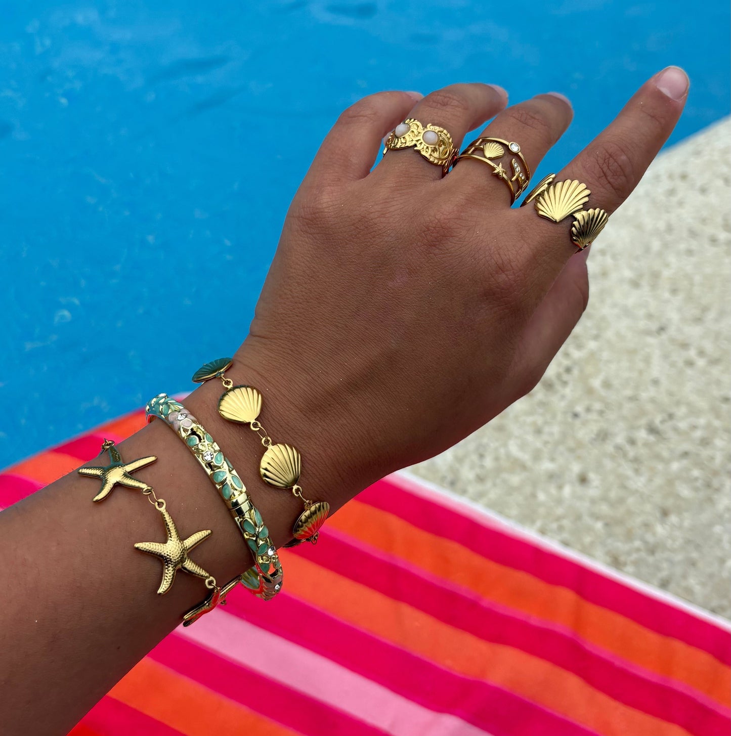 Bracelet Hyna
