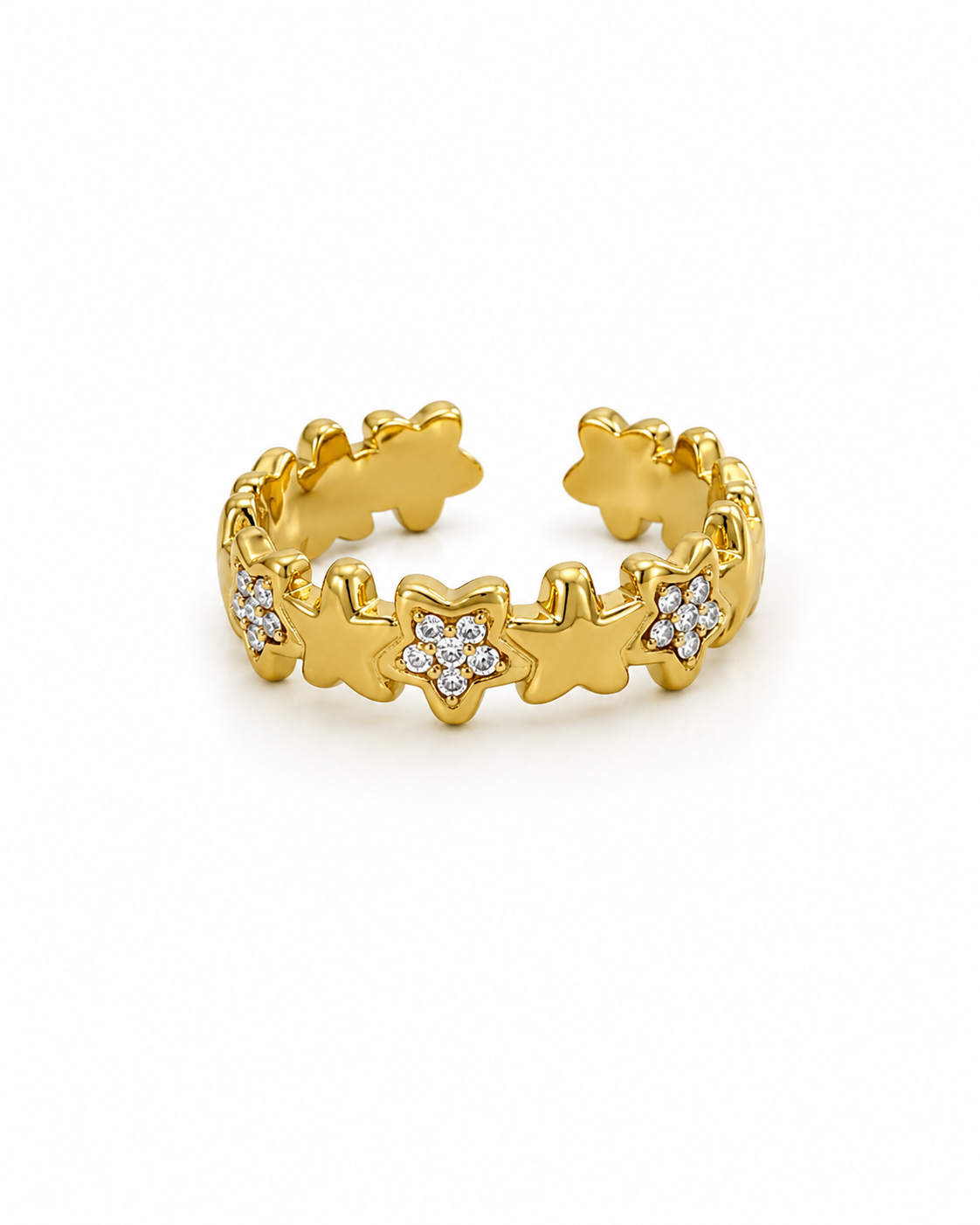 Bague Elisa