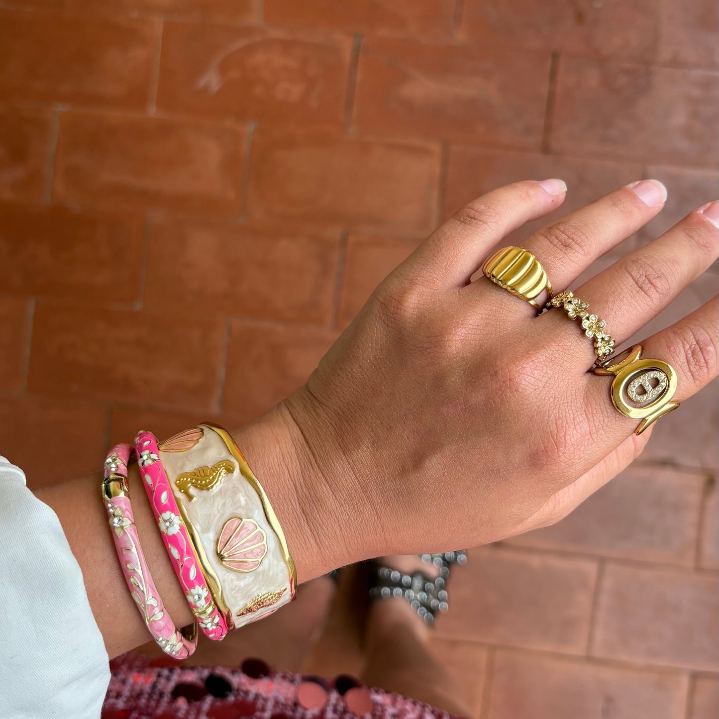 Bague Nell