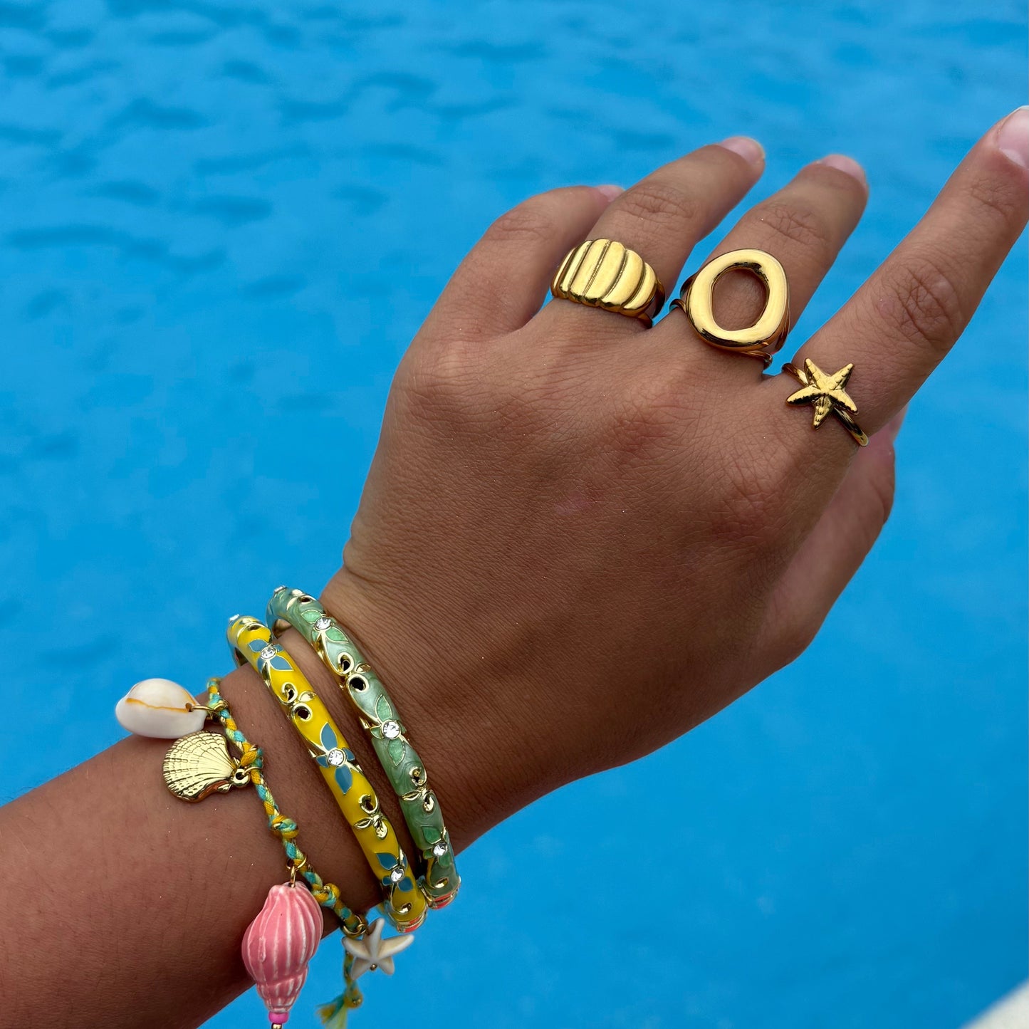Bracelet Clara