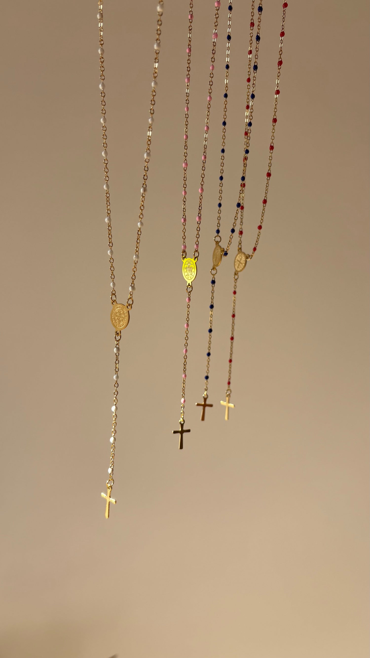 Bijoux religieux