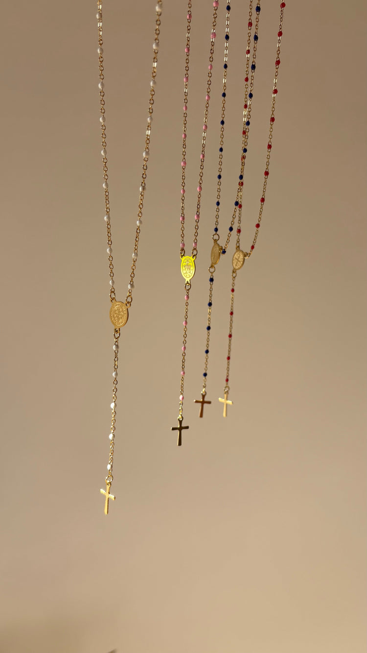 Bijoux religieux