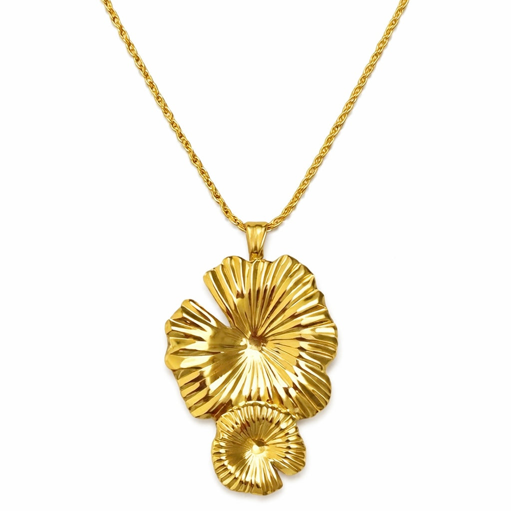 Collier Laure