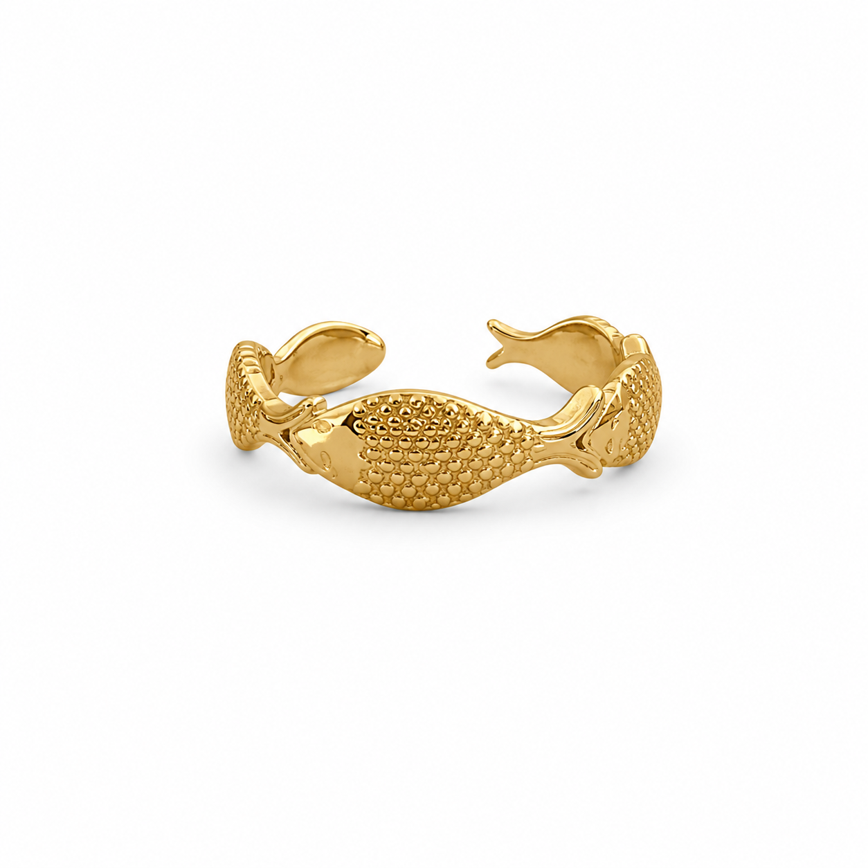 Bague Léonie