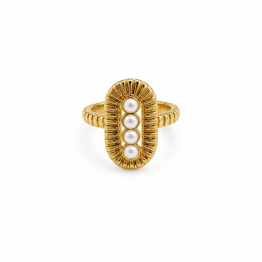 Bague Yona