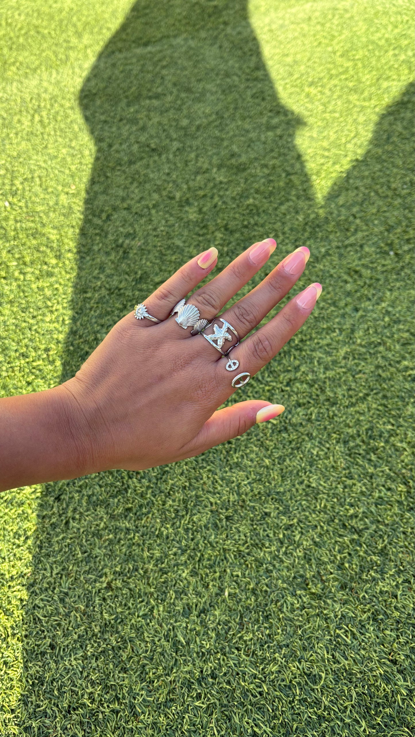 Bague Giu