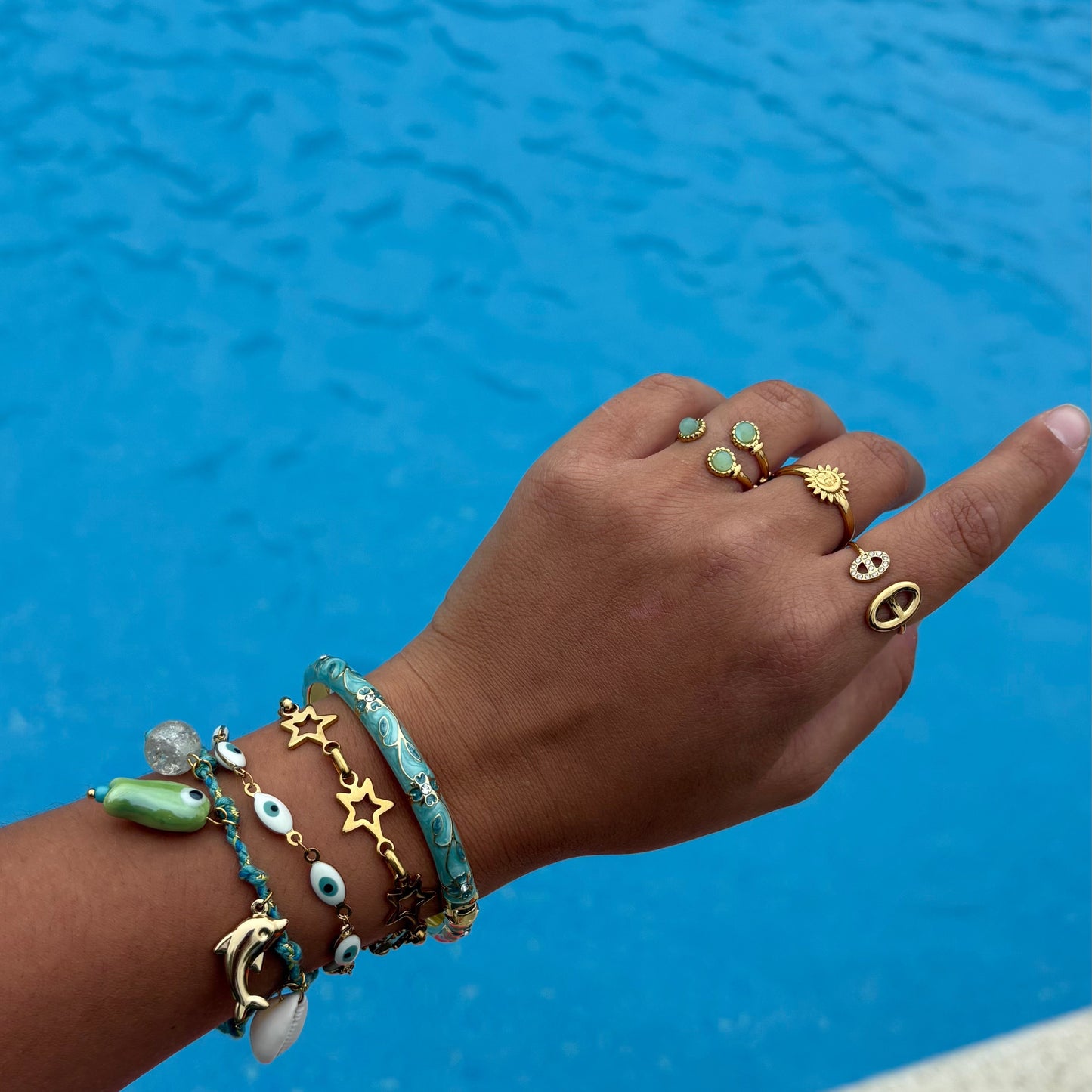 Bague Julie
