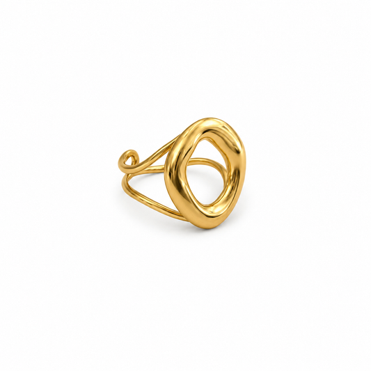 Bague Luçia