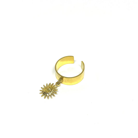 Bague Chloé