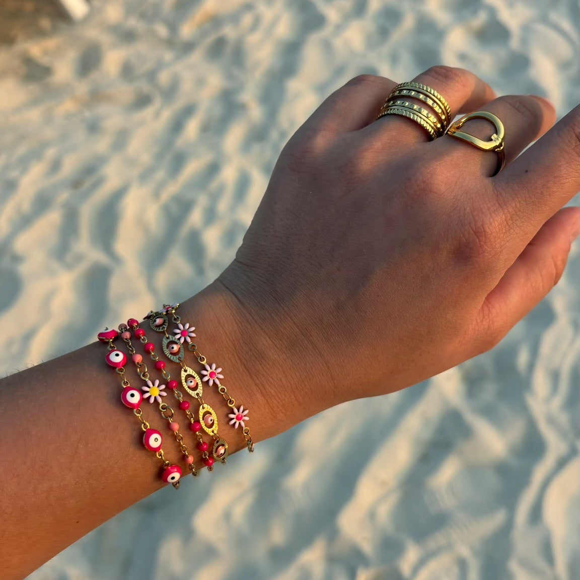 Bracelet 🧿