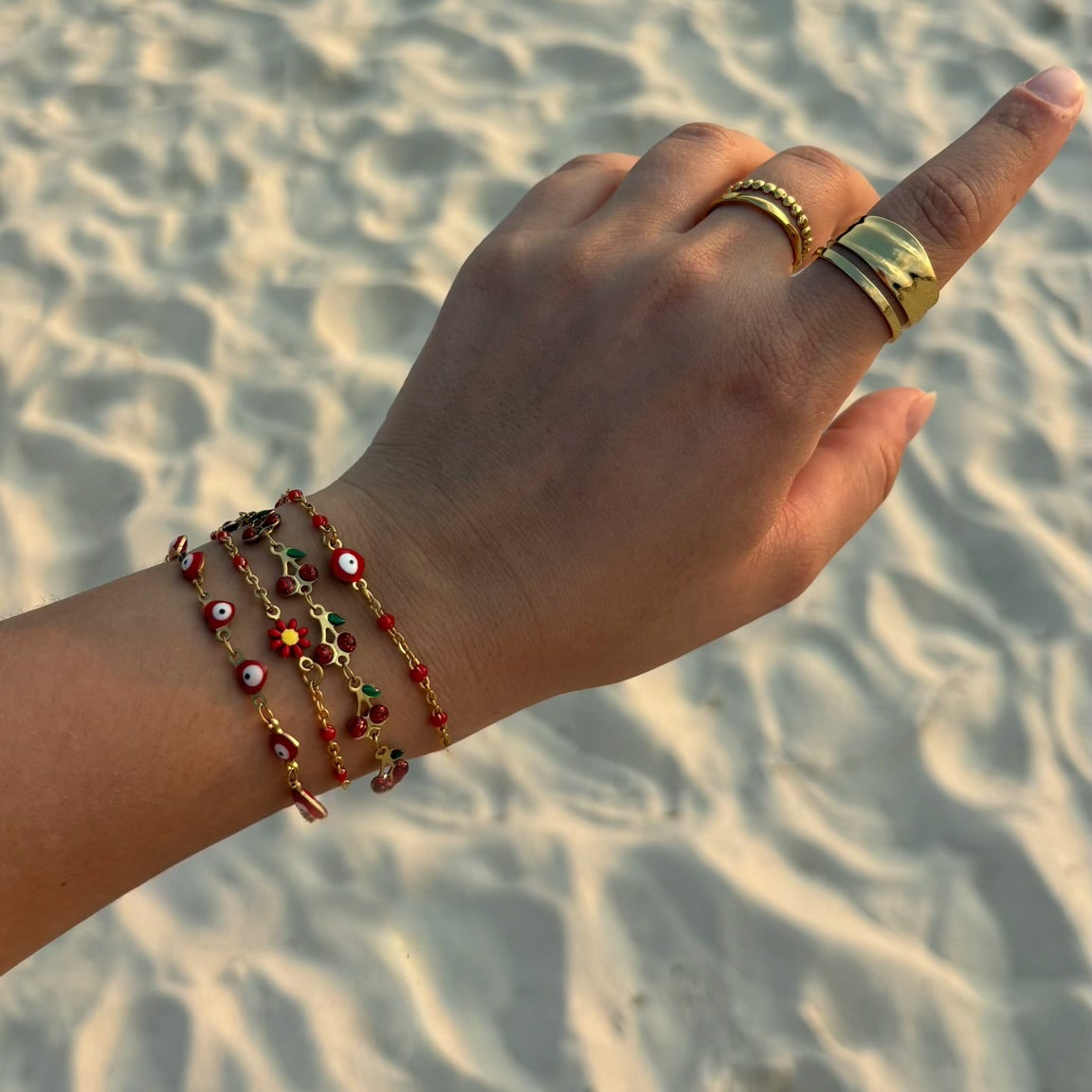 Bracelet 🧿