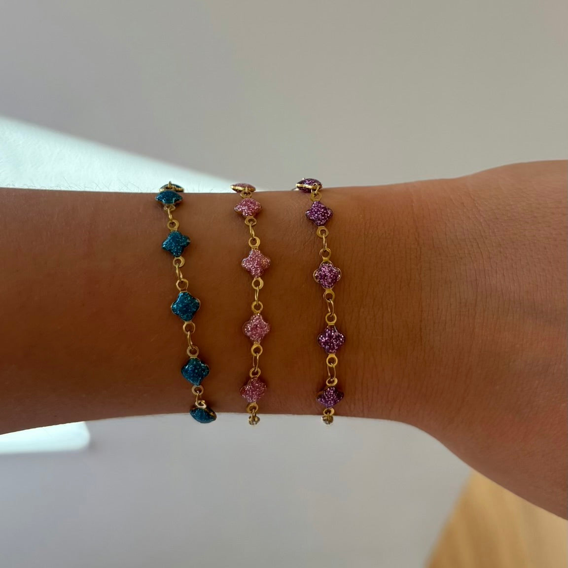 Bracelet Emma