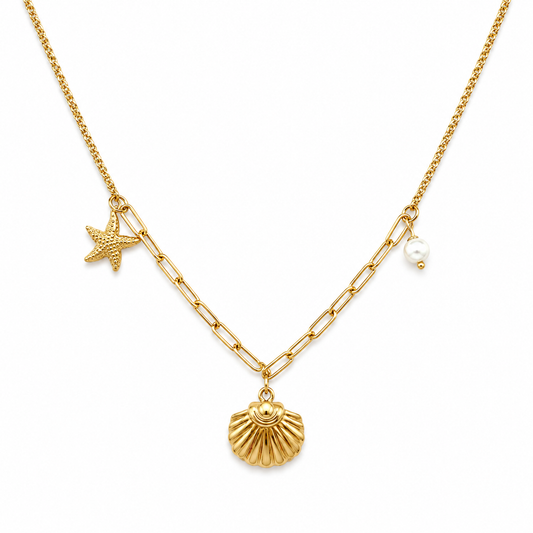 Collier 🐚