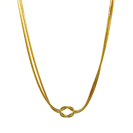 Collier Lola