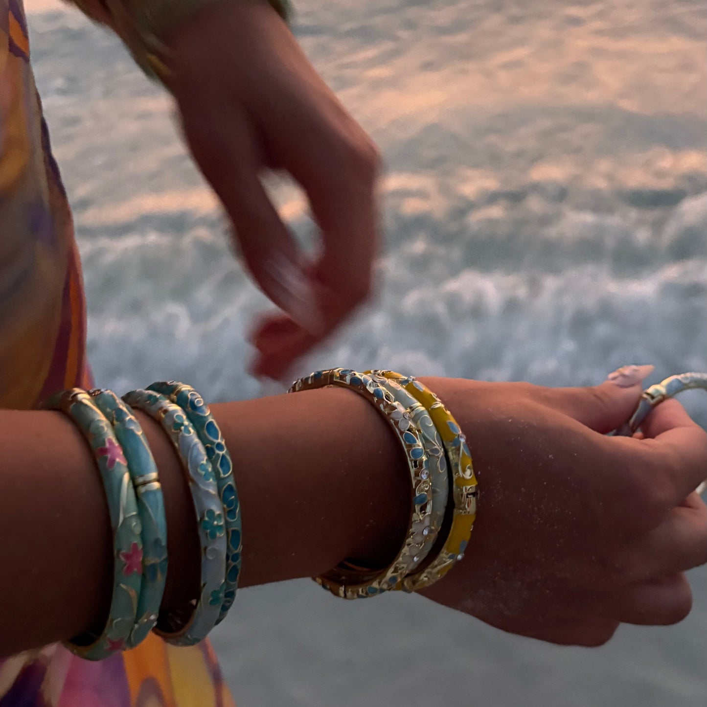 Bracelet Madeira