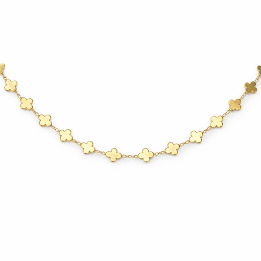 Collier Lila