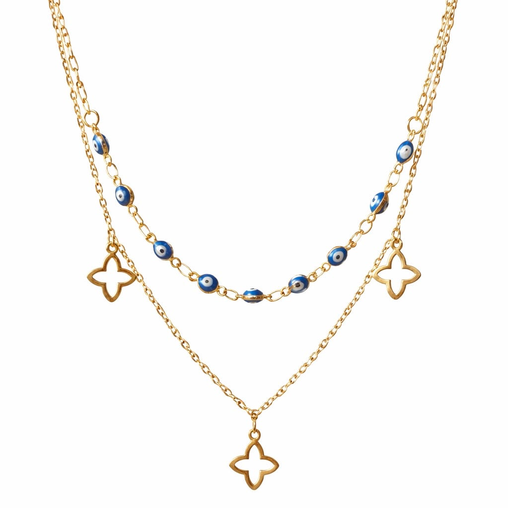 Collier Jannah