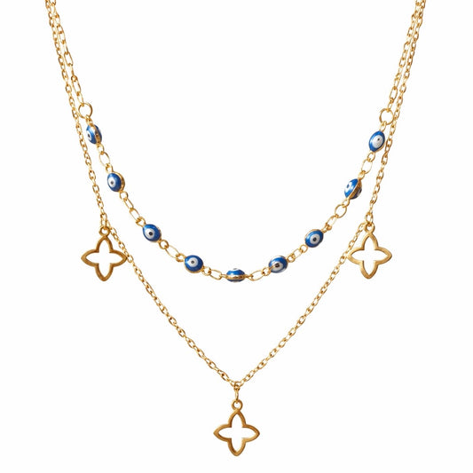 Collier Jannah