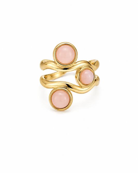 Bague Selma