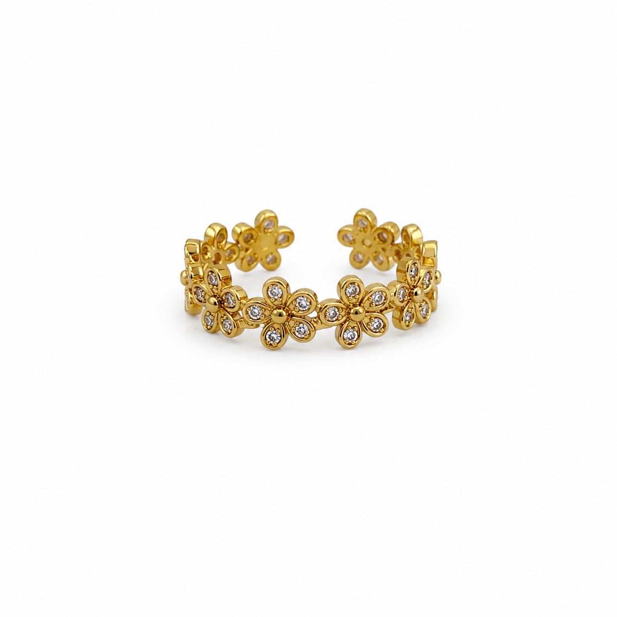 Bague Isaïa