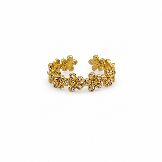 Bague Isaïa