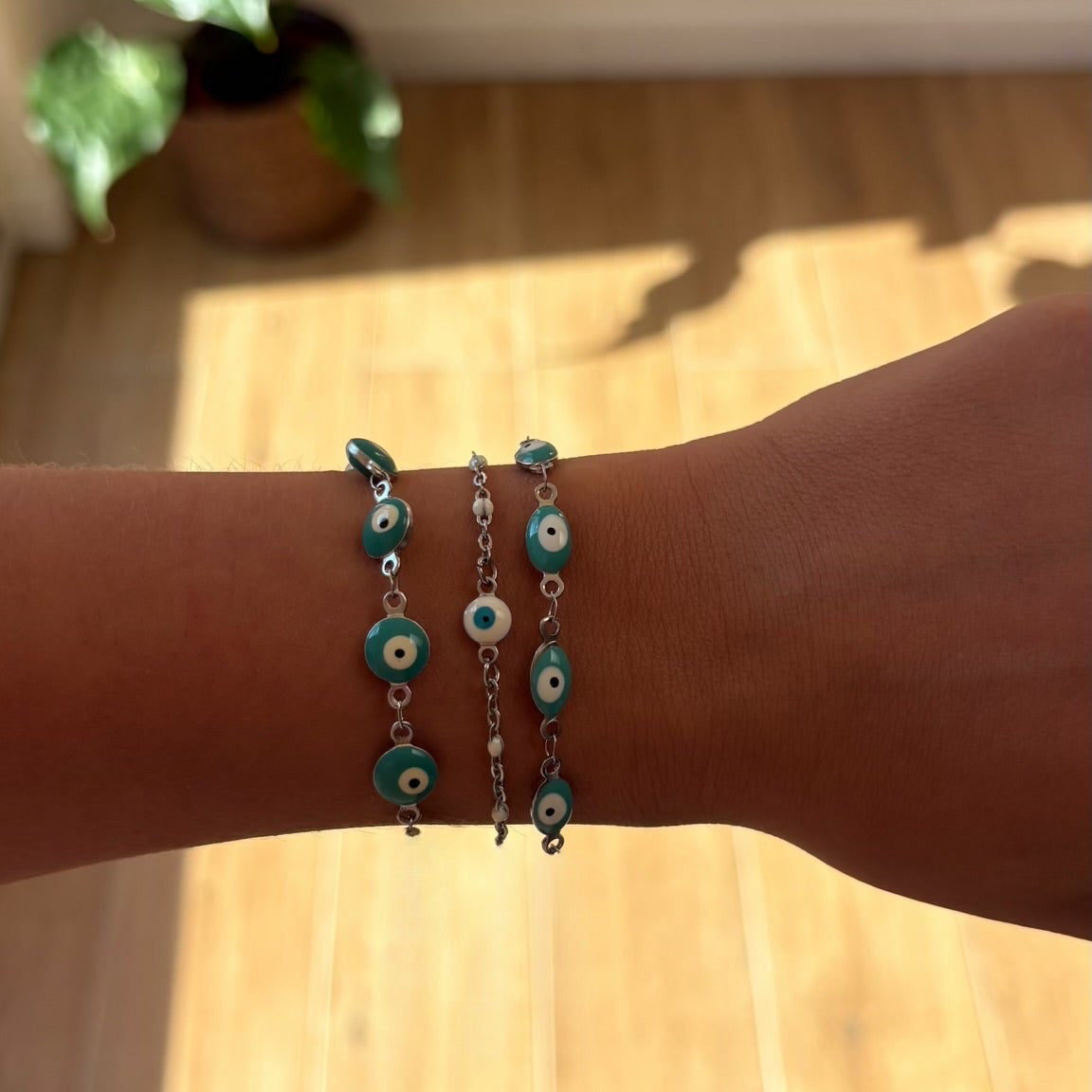 Bracelet 🧿