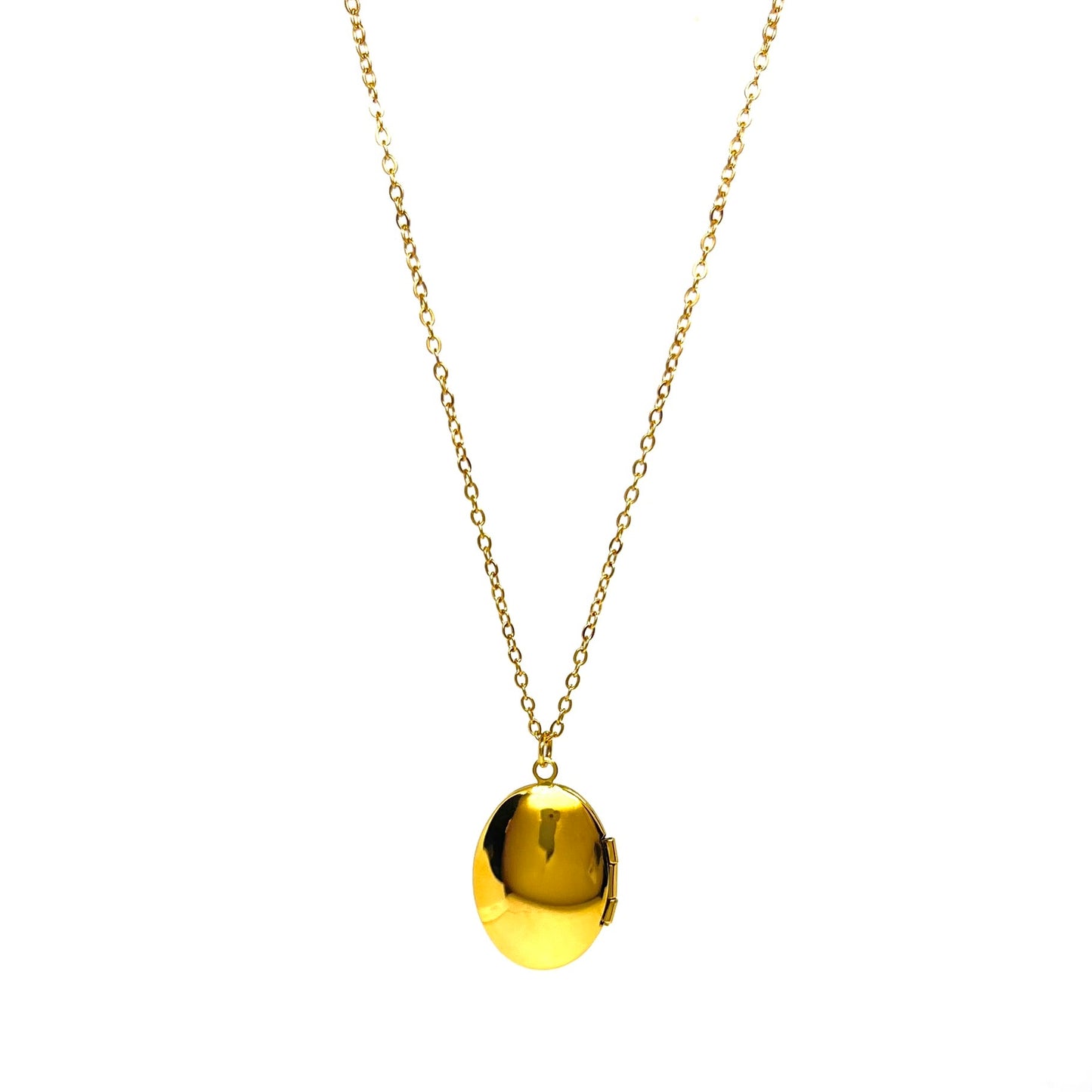Collier Iris