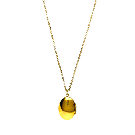 Collier Iris