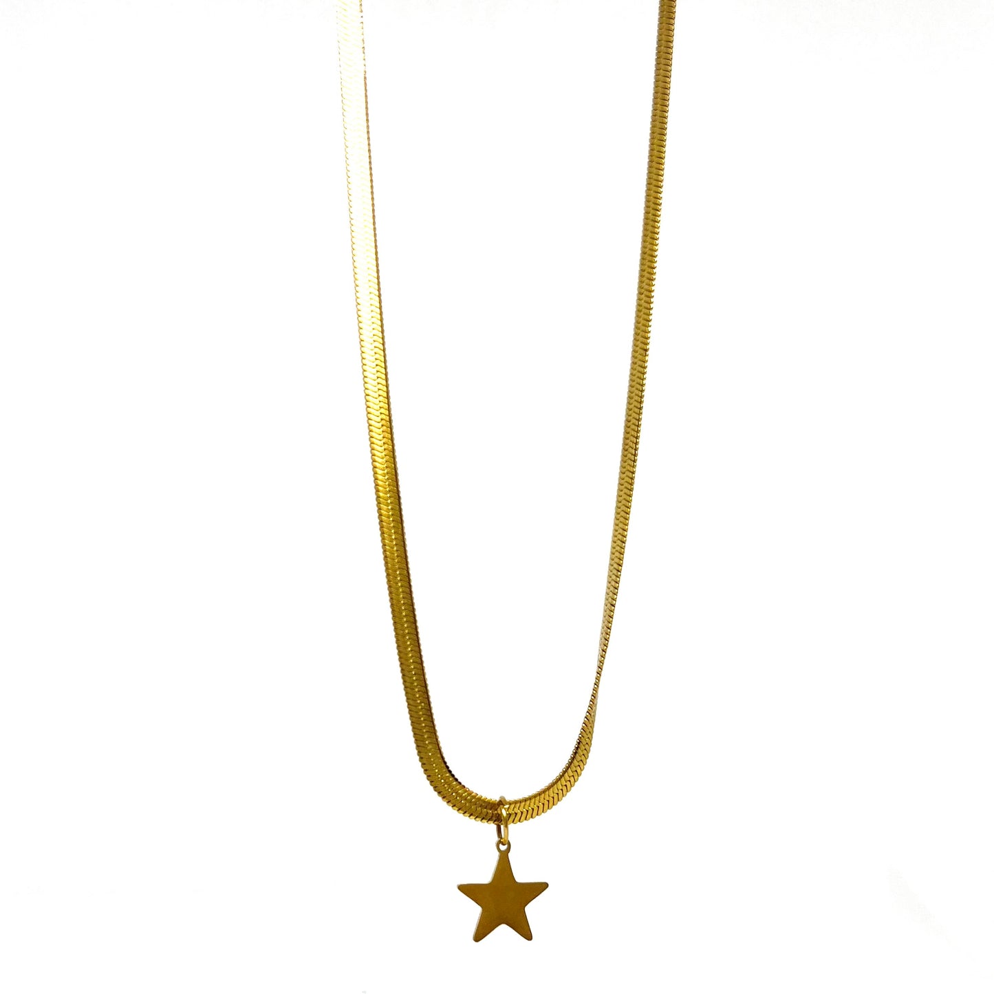 Collier Pauline