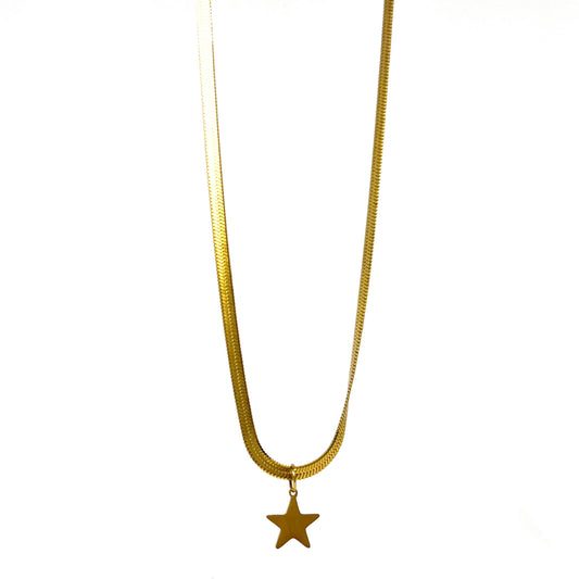Collier Pauline