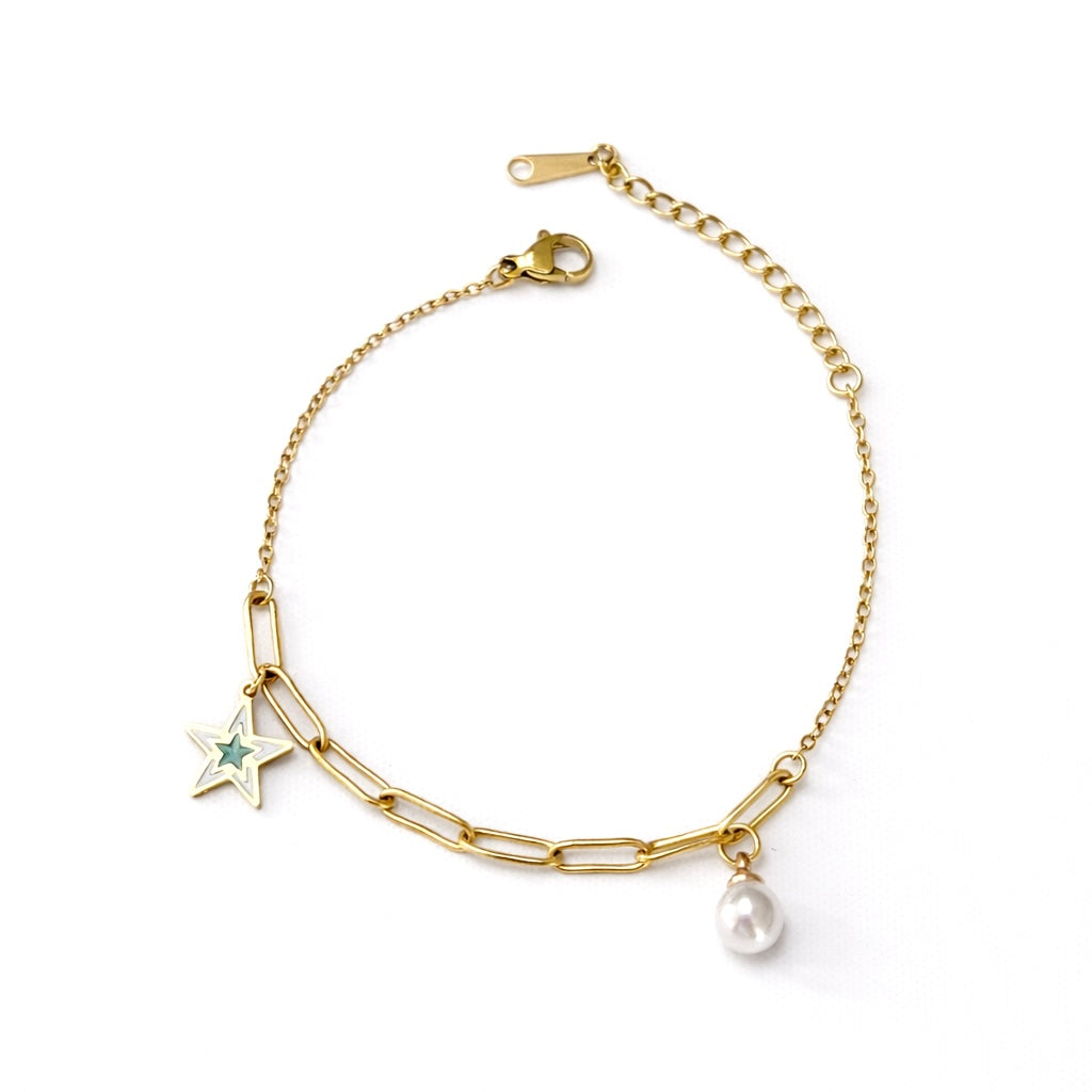 Bracelet Hinaya