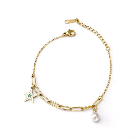 Bracelet Hinaya
