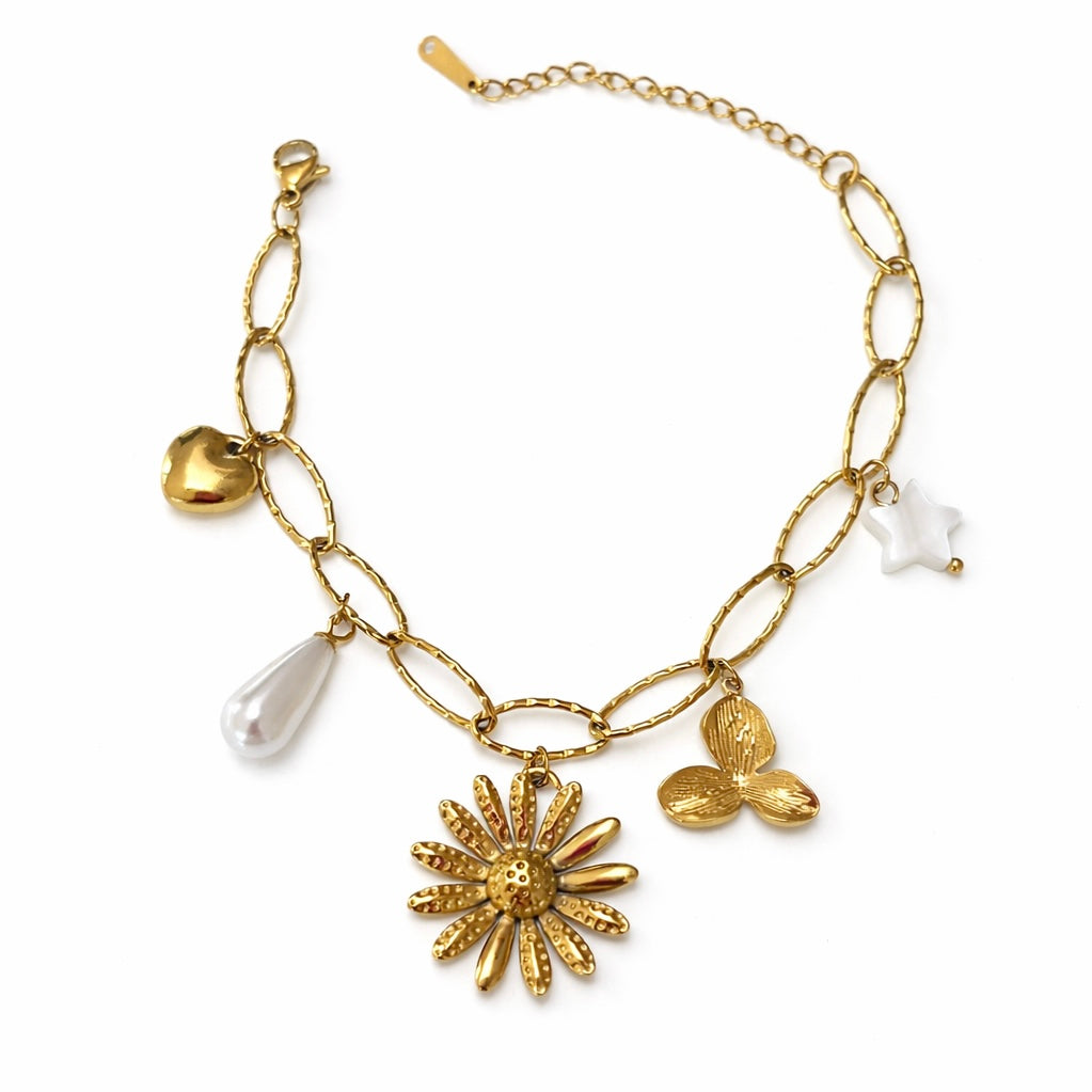 Bracelet Fiona