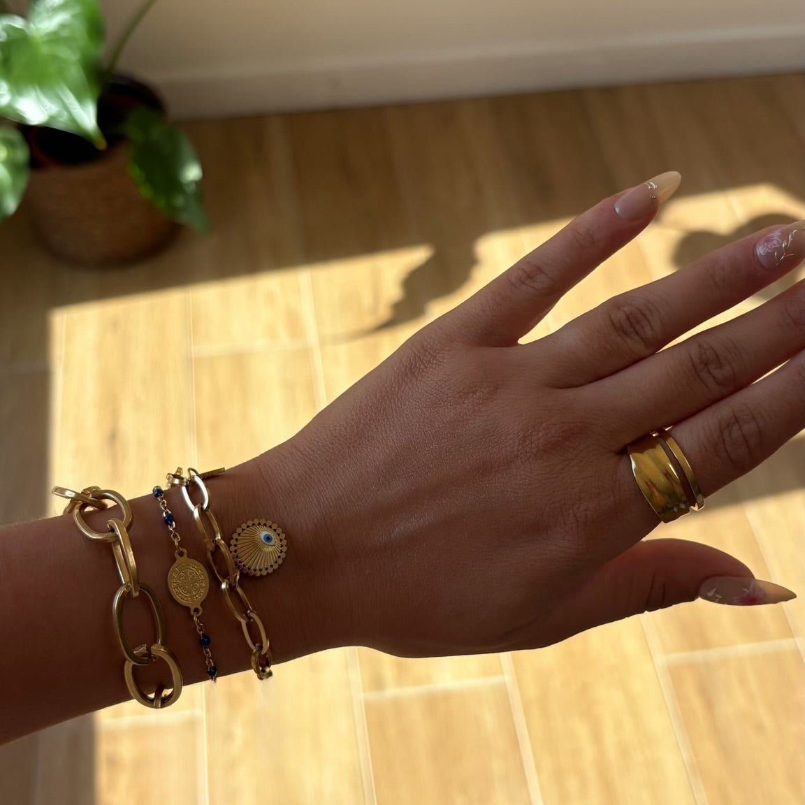 Bracelet Valentina
