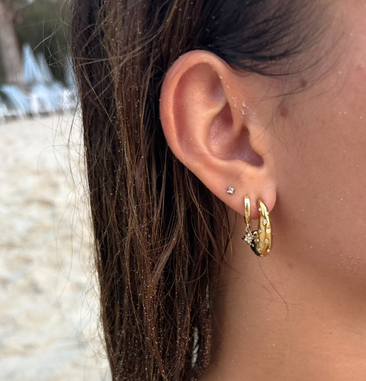 Boucles Adrìana