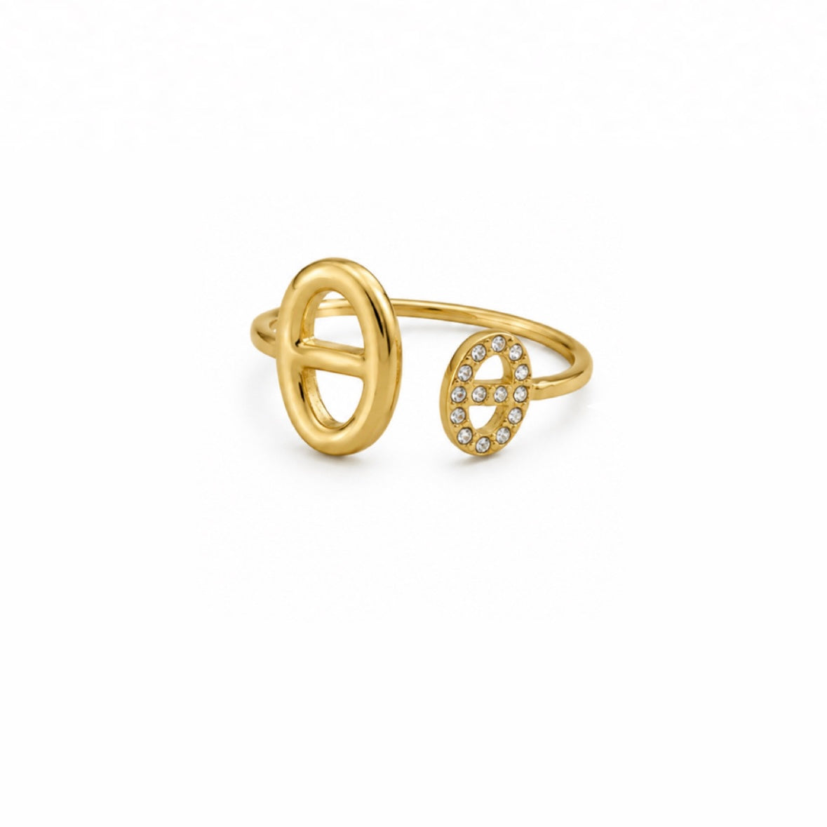 Bague Julie