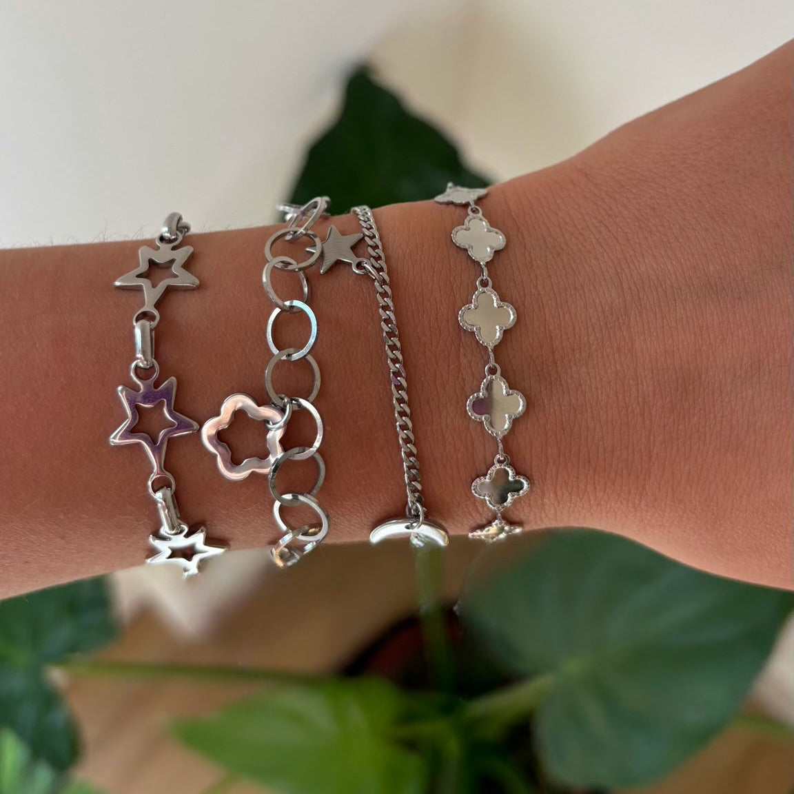 Bracelet Flavie