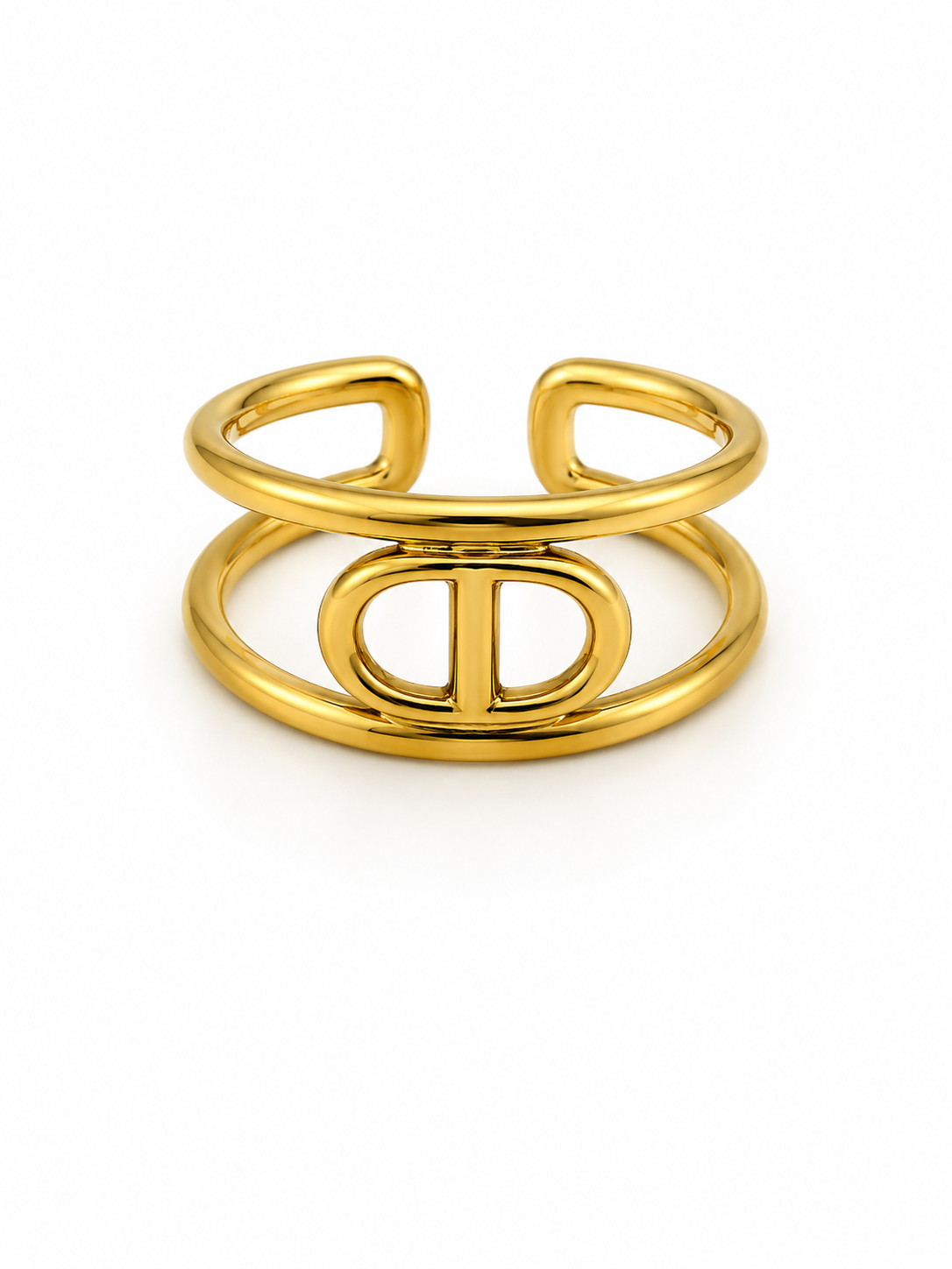 Bague Amandine