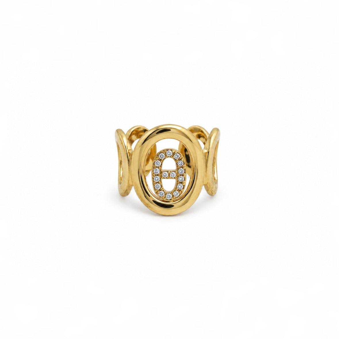 Bague Nell