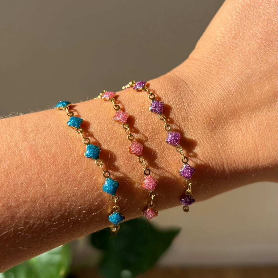 Bracelet Emma