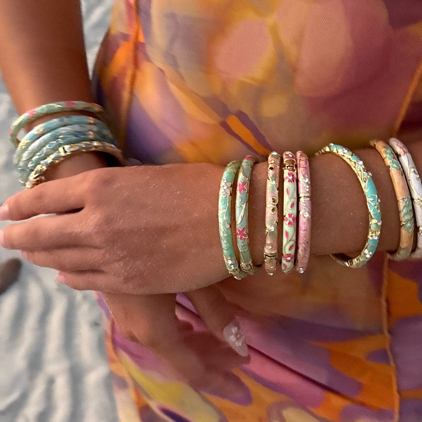 Bracelet Madeira